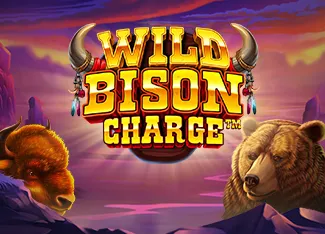 Pragmatic : Wild Bison Charge - TERRABET168
