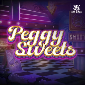 Peggy Sweets - TERRABET168