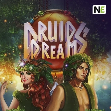 Druids Dream - TERRABET168