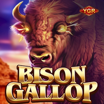 YGR : Bison Gallop - TERRABET168