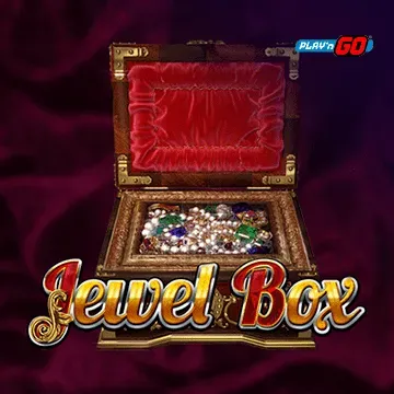Jewel Box - TERRABET168