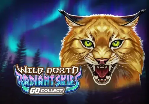 Wild North Radiant Skies GO Collect - TERRABET168