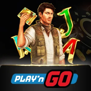 PlaynGo - TERRABET168
