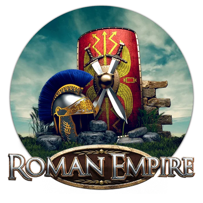 Habanero : Roman Empire - TERRABET168