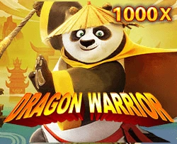 Dragon Warrior - TERRABET168