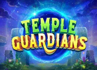 Pragmatic : Temple Guardians - TERRABET168
