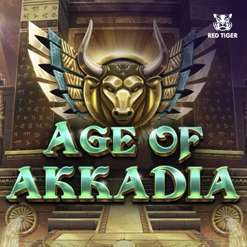 Age Of Akkadia - TERRABET168