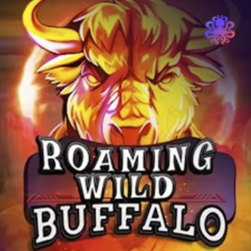 Roaming Wild Buffalo - TERRABET168