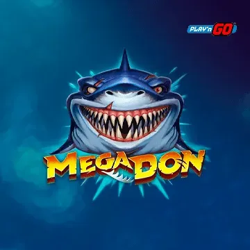 Mega Don - TERRABET168