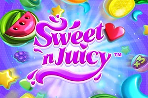 Sweet n Juicy - TERRABET168