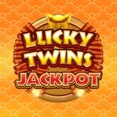 Lucky Twins Jackpot - TERRABET168