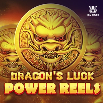 Dragons Luck Power Reels - TERRABET168