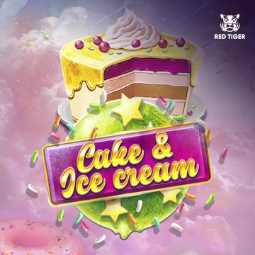 Cake And Ice Cream - TERRABET168