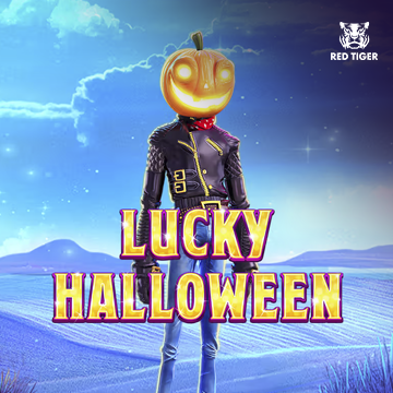 Lucky Halloween - TERRABET168