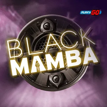 Black Mamba - TERRABET168