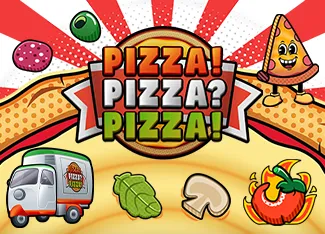 Pragmatic : PIZZA PIZZA PIZZA - TERRABET168