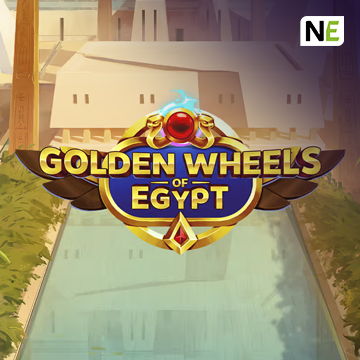 Golden Wheels of Egypt - TERRABET168