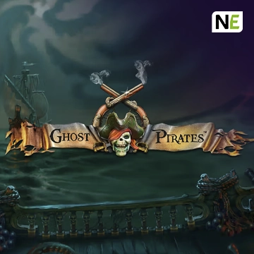 Ghost Pirates - TERRABET168