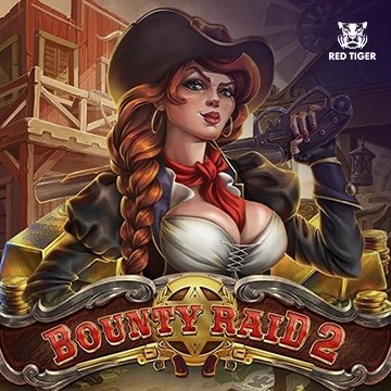 Bounty Raid 2 - TERRABET168