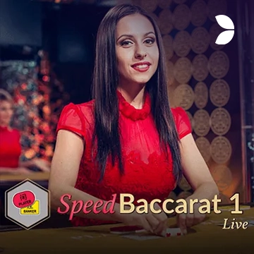 Speed Baccarat 1 - TERRABET168