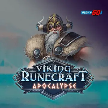 Viking Runecraft: Apocalypse - TERRABET168