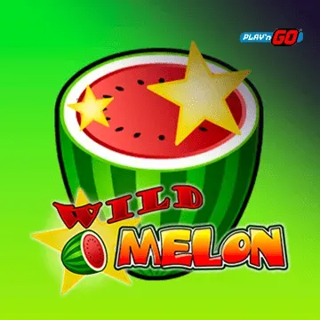 Wild Melon - TERRABET168