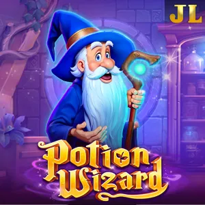 Jili : Potion Wizard - TERRABET168