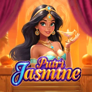 Princess Jasmine - TERRABET168