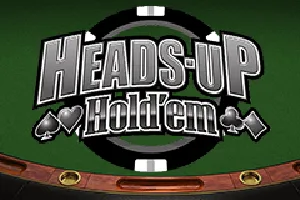 Headsup Holdem - TERRABET168