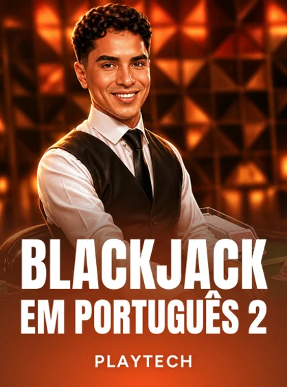 Blackjack em Português 2 - TERRABET168