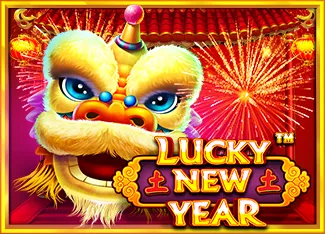 Pragmatic : Lucky New Year - TERRABET168