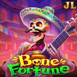 Jili : Bone Fortune - TERRABET168