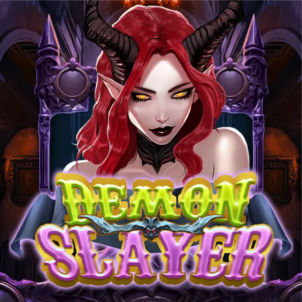 Demon Slayer - TERRABET168