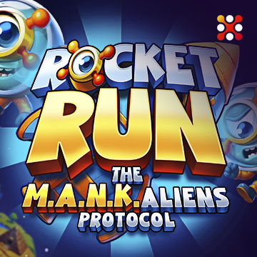 Mancala : Rocketrun - TERRABET168