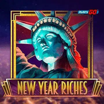 New Year Riches - TERRABET168