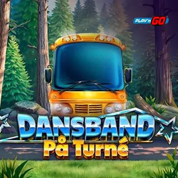 Dansband På Turné - TERRABET168