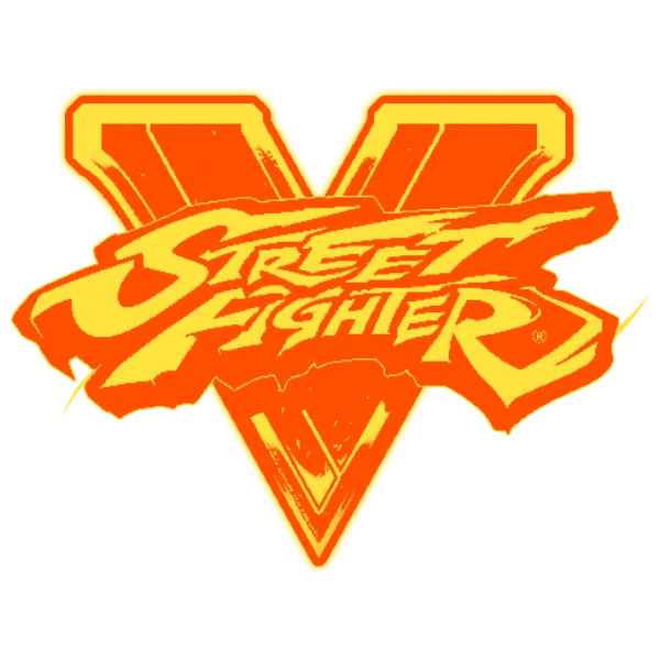 Street Fighter V 街头霸王 V - TERRABET168