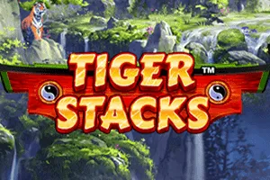 Tiger Stacks - TERRABET168