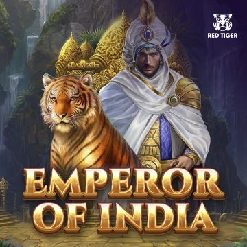 Emperor of India - TERRABET168