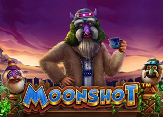 Pragmatic : Moonshot - TERRABET168