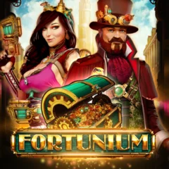 Fortunium - TERRABET168