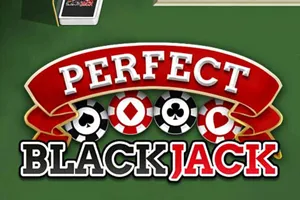 Perfect Blackjack - TERRABET168