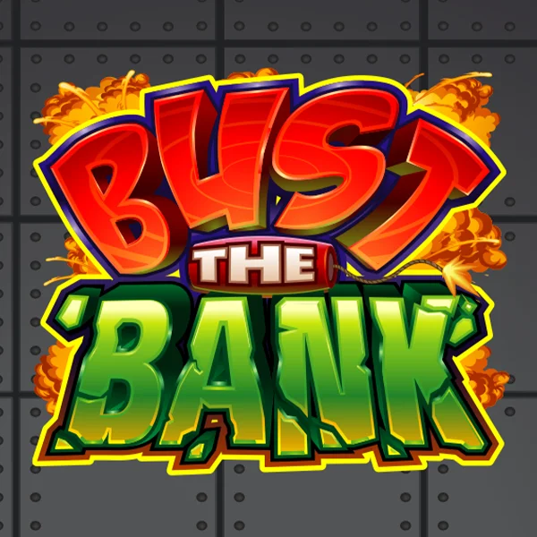 Bust the Bank - TERRABET168
