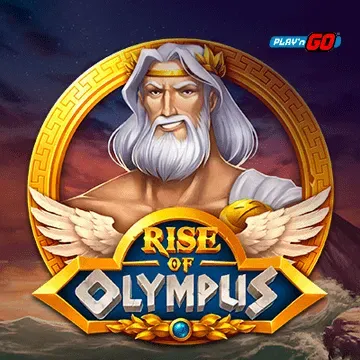 Rise of Olympus - TERRABET168