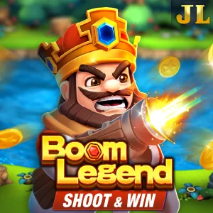 Boom Legend - TERRABET168
