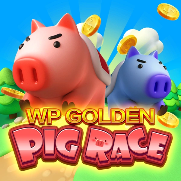 WP Golden Pig Race - TERRABET168