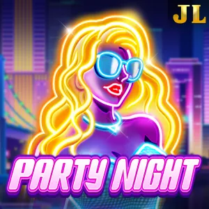 Jili : Party Night - TERRABET168