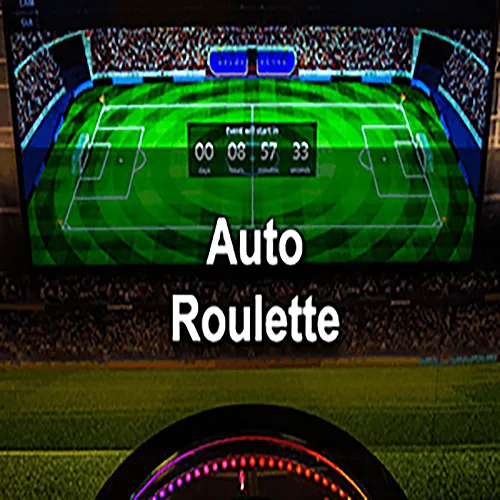 Auto Roulette - TERRABET168