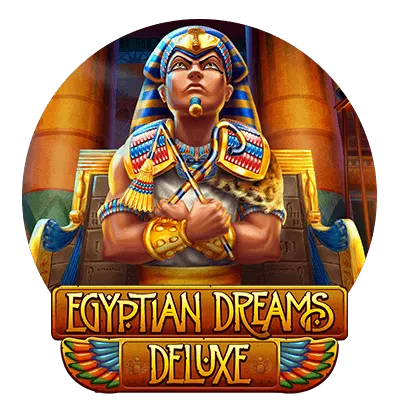 Habanero : Egyptian Dreams Deluxe - TERRABET168