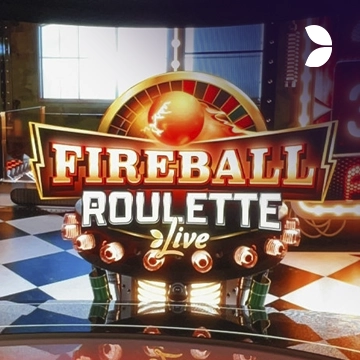 Fireball Roulette - TERRABET168